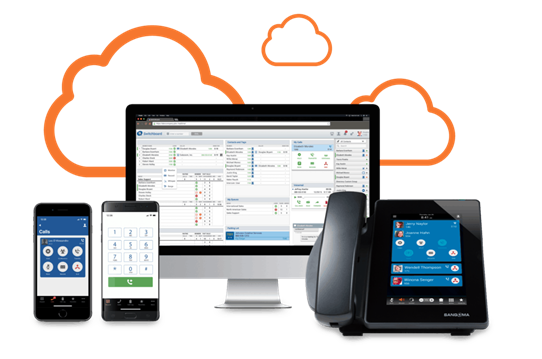 Sangoma VoIP Phone Systems for Businesses