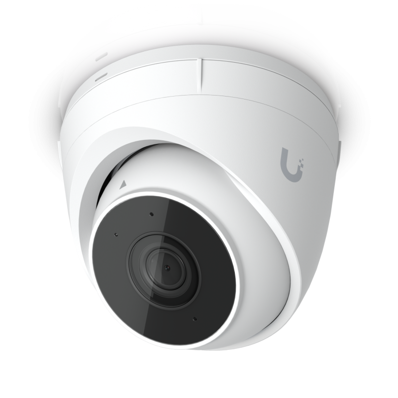 Ubiquiti unifi surveillance cameras